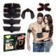 Set 5 piese Aparat Remodelare cu electrostimulare Fitness