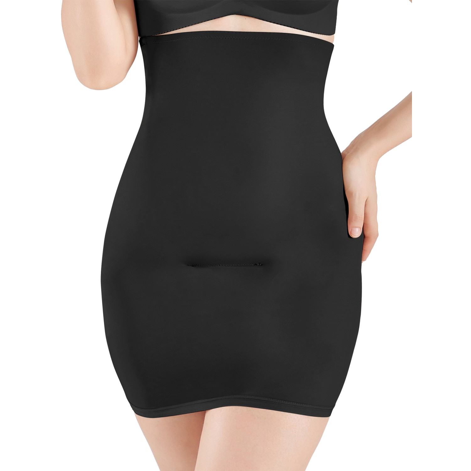 Jupa modelatoare Premium Lenjerie modelatoare
