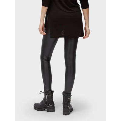 Colant dama - aspect vizual de piele