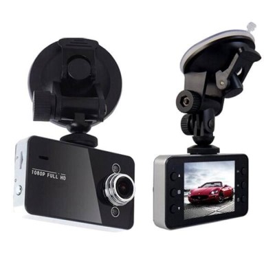Camera Auto DVR -  display 2.4", Full HD
