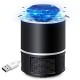 Lampa LED 360 ° anti-tantari cu USB Casa si gradina