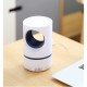 Lampa USB impotriva insectelor Casa si gradina