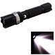 Lanterna LED cu baterie reincarcabila XY18650 Casa si gradina