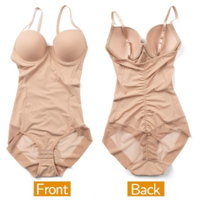 Body modelator Brazilian Style - Premium