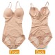 Body modelator Brazilian Style - Premium Lenjerie modelatoare