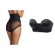 SET PREMIUM: Chiloti modelatori clasici + Sutien fara bretele Seturi produse