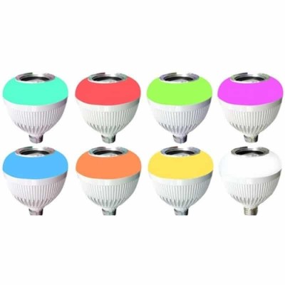 Bec smart LED (muzical)