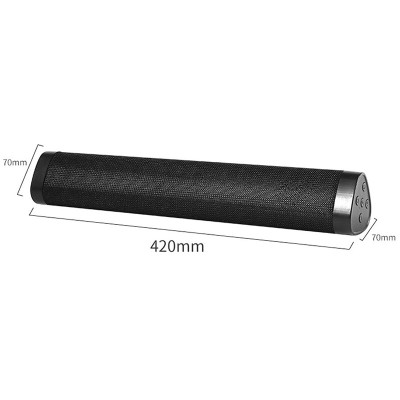 Soundbar portabil Bluetooth