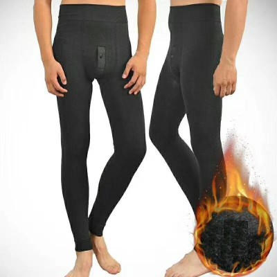 Colanti vatuiti pentru barbati (cu cusatura)