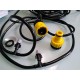 Kit de racire, cu vapori - pentru terasa 15 m Pentru casa