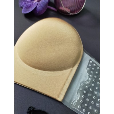 OFERTA: 2x Sutiene push-up cu decolteu adanc U-plunge (cu bretele si fara bretele)