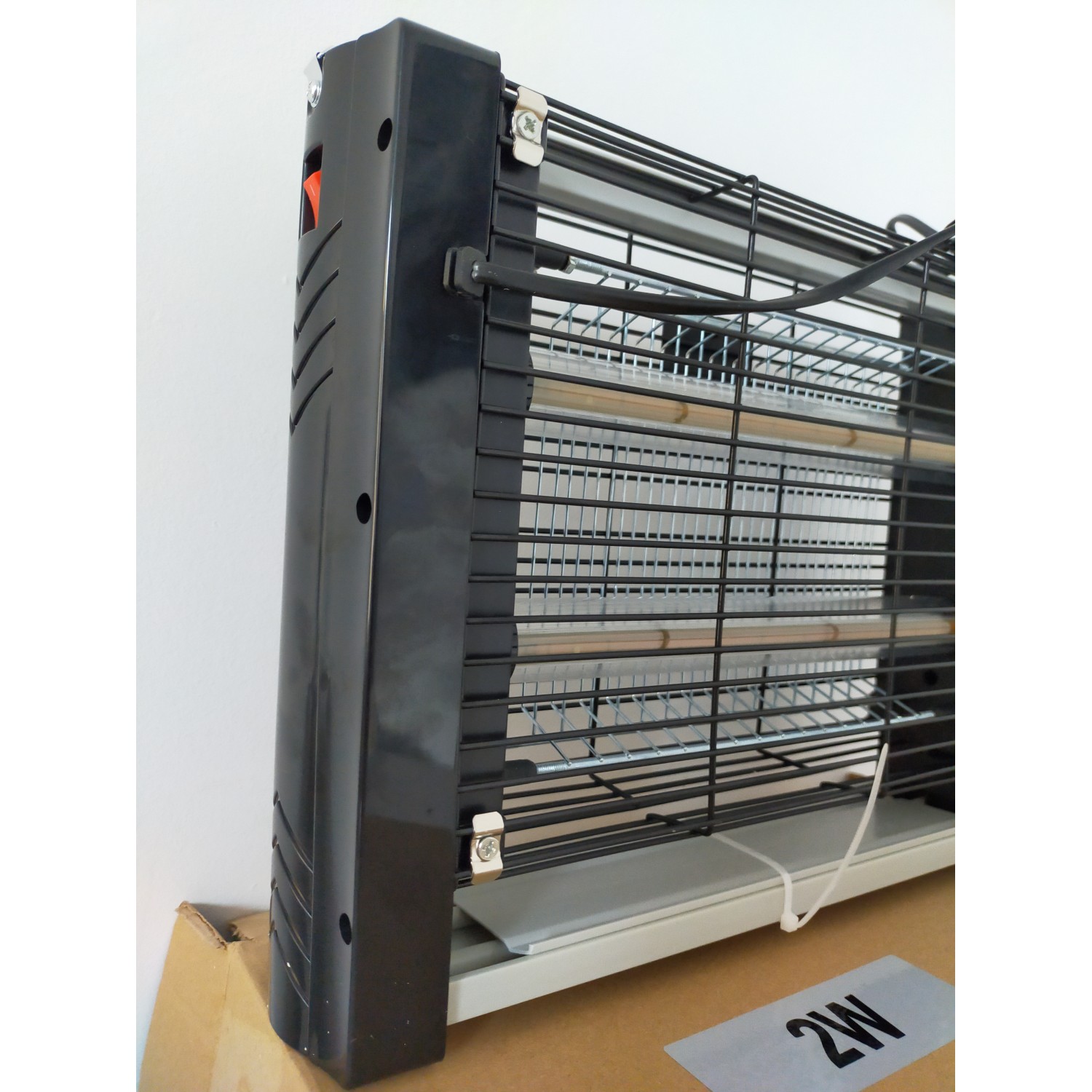 Aparat electric impotriva tantarilor 2W Casa si gradina