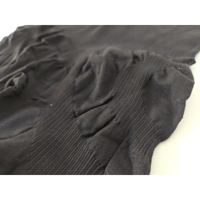 Chiloti modelatori talie viespe (tip pantalon)