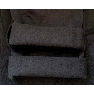 OFERTA 2X Colant vatuit dama - fara cusatura (talie inalta) 