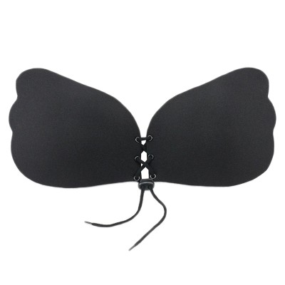 Sutien push-up cu snur