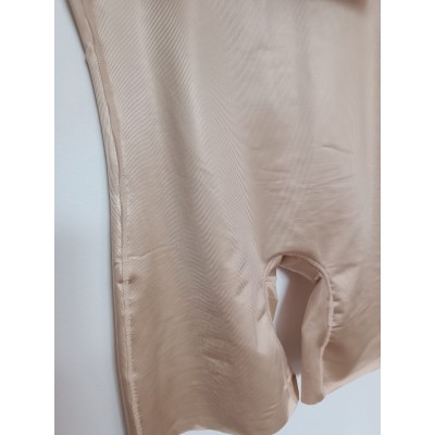 Pantalon modelator, cu talie inalta - size Petite