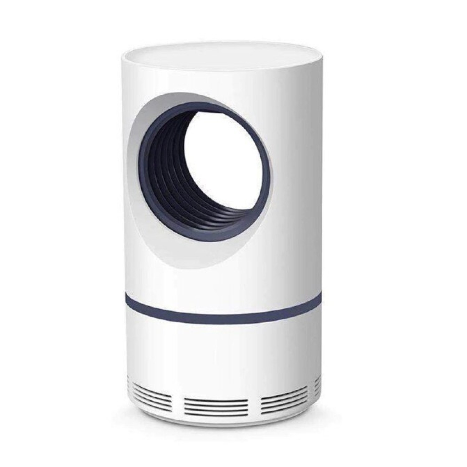 Lampa USB impotriva insectelor Casa si gradina