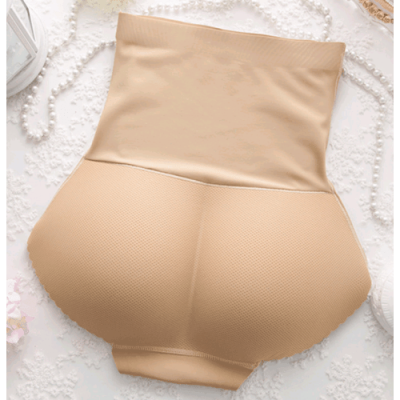 Chilot push-up (talie inalta)