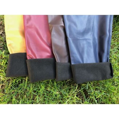 Colant - imitatie de piele - maro