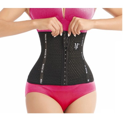 Centura cu prindere mos si baba (3 trepte) - marimi mari