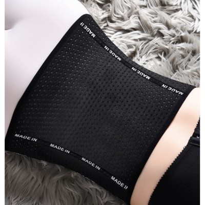 Centura cu prindere mos si baba (3 trepte) - marimi mari