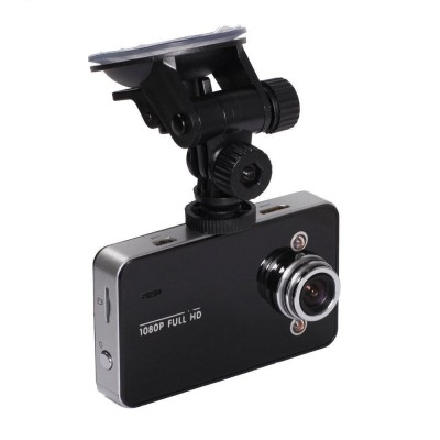 Camera Auto DVR -  display 2.4", Full HD