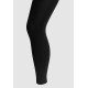Dres vatuit, tip colant - talie inalta (cu cusatura) Colanti