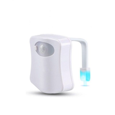 Lampa pentru toaleta (cu senzor)