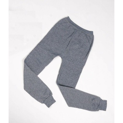 Colanti grosi pentru barbati, talie inalta - cu cusatura