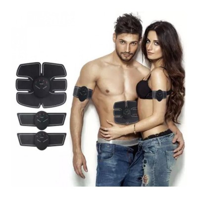 Set 3 piese Aparat Remodelare cu electrostimulare