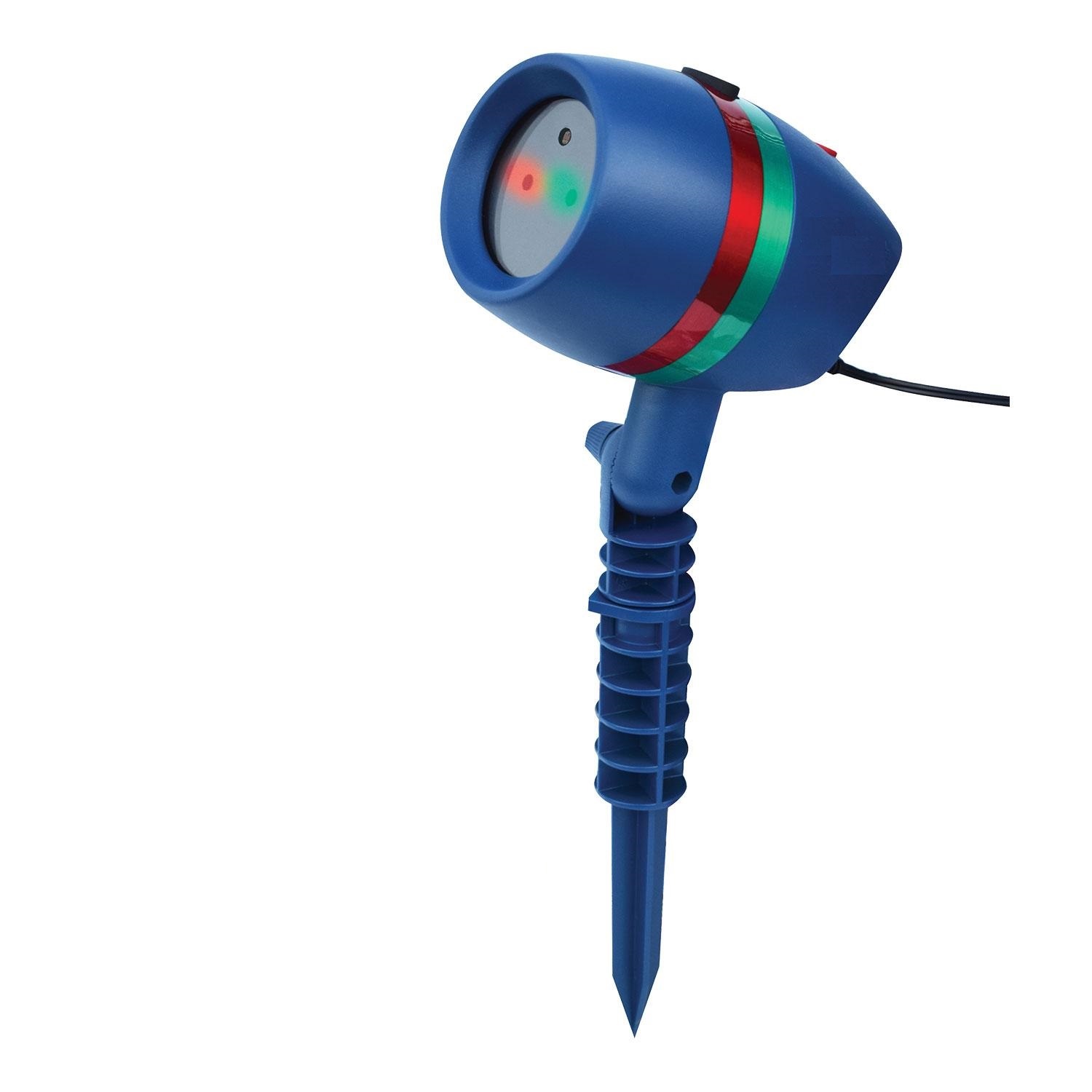Proiector laser rezistent la apa Casa si gradina