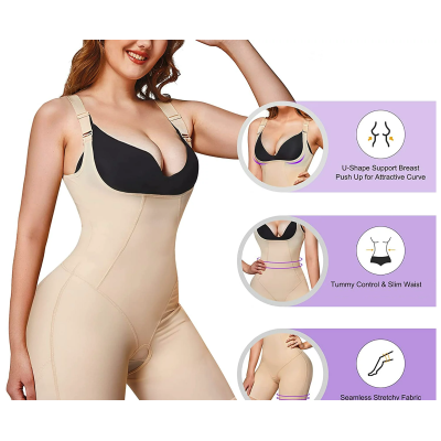 BODY modelator (tip salopeta)  PREMIUM