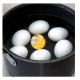 Indicator fierbere oua Pentru casa