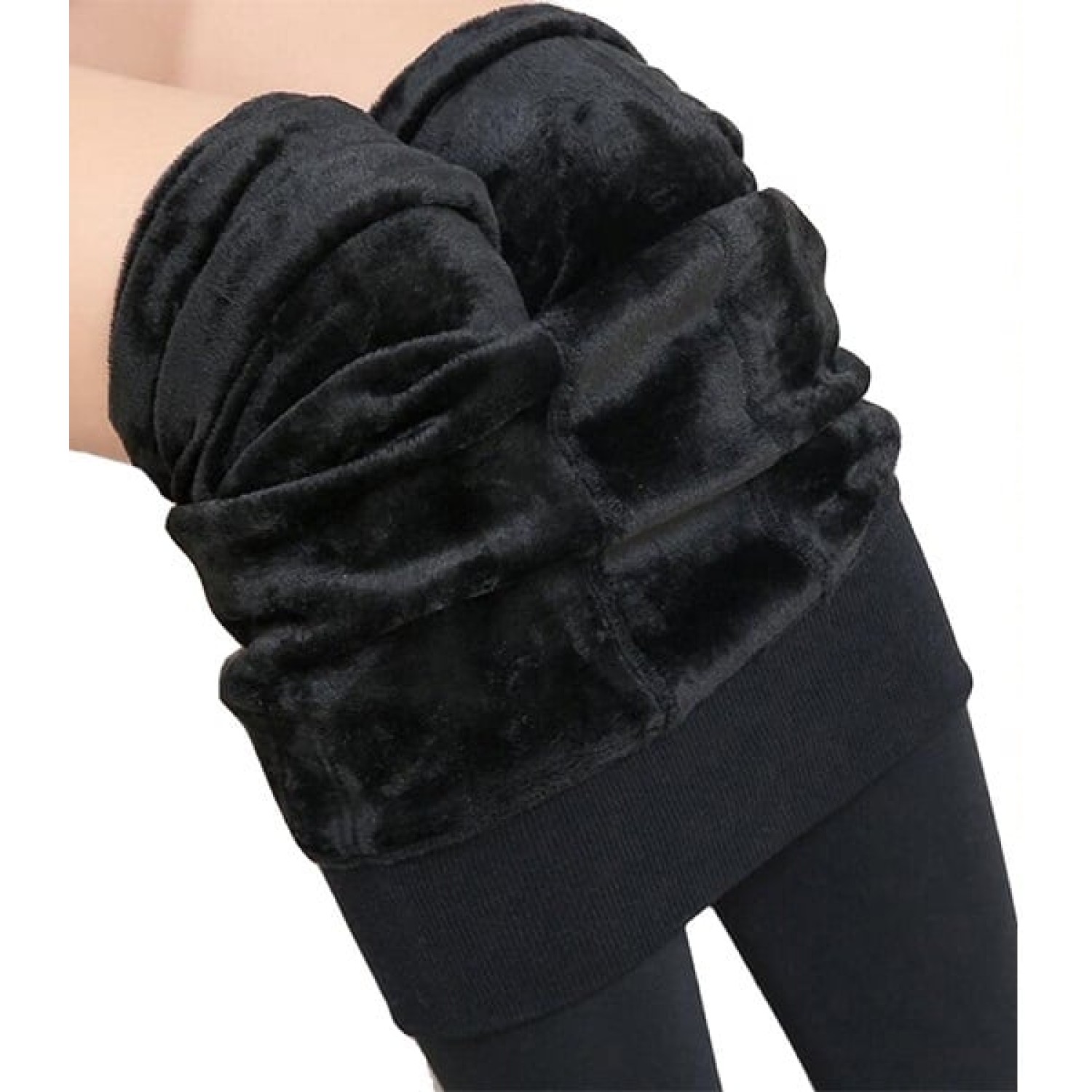 Set: Colanti imblaniti cu interior termic  2+1 gratis Best deal